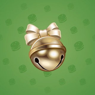 Sleigh Bell #20669