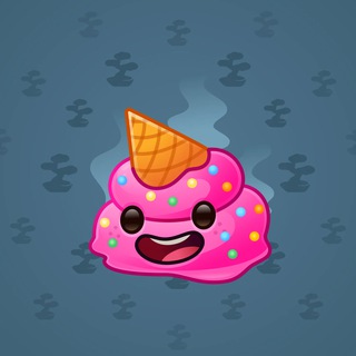 Happy Brownie #93888