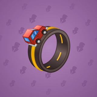 Bonded Ring #4148