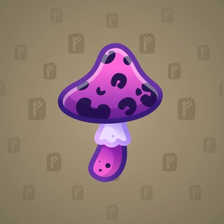 Spy Agaric #77028
