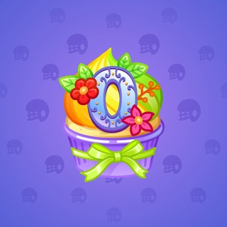 Whip Cupcake #277310
