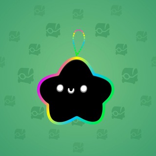 Hanging Star #12948
