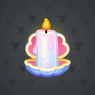 Eternal Candle #12349