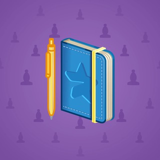 Star Notepad #11961