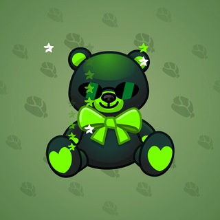 Toy Bear #21987