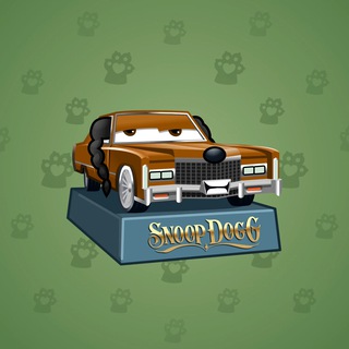 Low Rider #6941