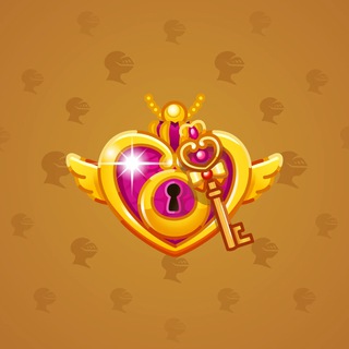 Cupid Charm #13755