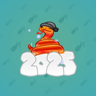 Lunar Snake #65254