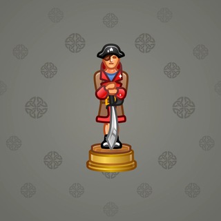 Mini Oscar #433