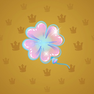 Clover Pin #189542