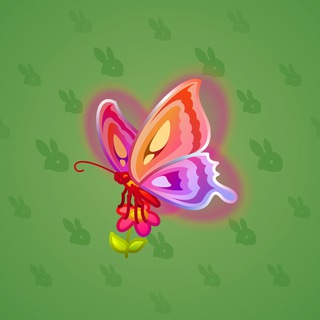 Rare Bird #8823