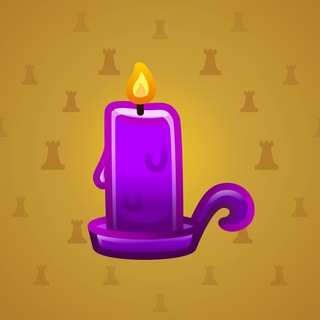 Eternal Candle #39232