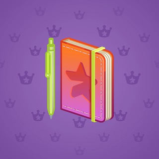 Star Notepad #10330