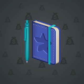 Star Notepad #55934