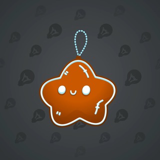 Hanging Star #30213