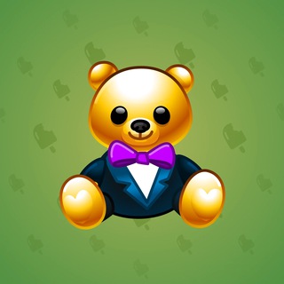 Toy Bear #25399