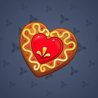 Cookie Heart #189716
