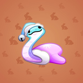 Pet Snake #127432