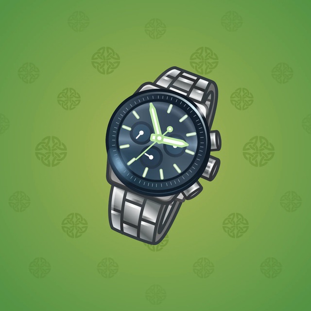 NFT-подарок Swiss Watch Outer Space