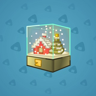 Snow Globe #32366