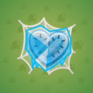 Trapped Heart #11554
