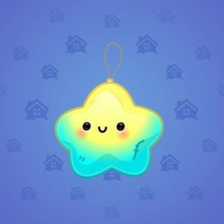 Hanging Star #29893