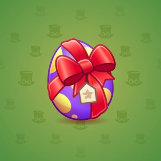 Easter Egg #80380