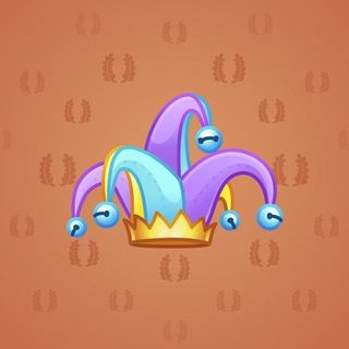 Jester Hat #1397