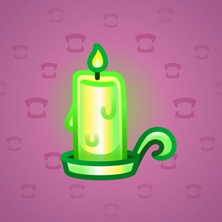 Eternal Candle #40990