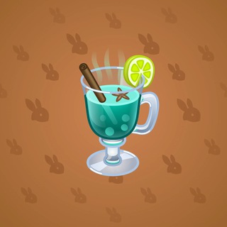 Spiced Wine #13023
