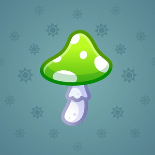 Spy Agaric #4959