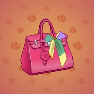 Loot Bag #5597