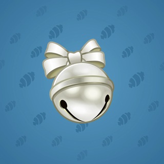 Sleigh Bell #5232