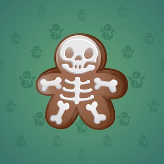 Ginger Cookie #137910