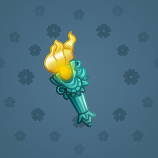 Chill Flame #36001