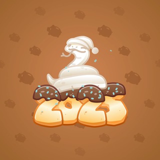 Lunar Snake #36998