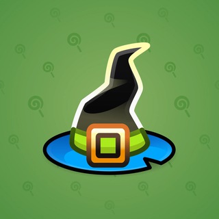 Witch Hat #68083