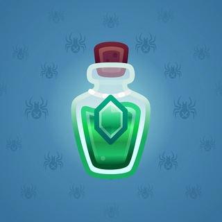 Magic Potion #2091