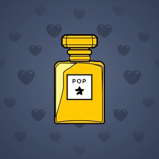 Perfume Bottle #128