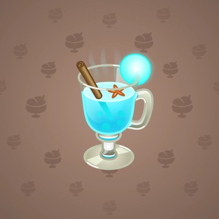 Spiced Wine #49266