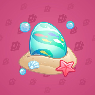 Easter Egg #95700