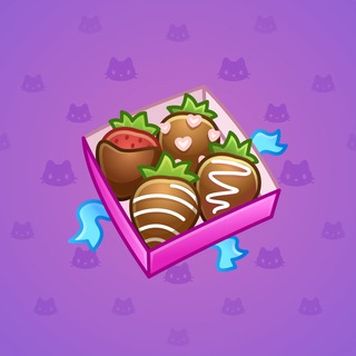 Berry Box #29382