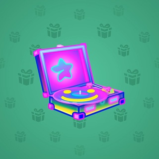 Record Player #9056