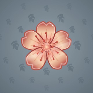 Sakura Flower #32737