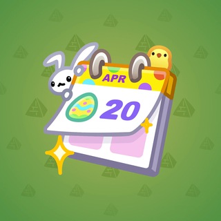 Desk Calendar #22615