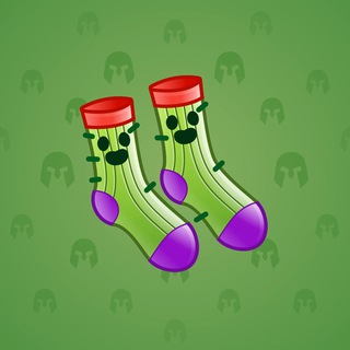 Fresh Socks #39135