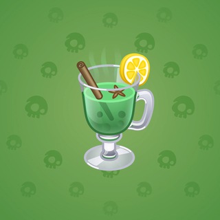 Spiced Wine #49683