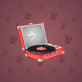 Record Player #34383