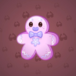 Ginger Cookie #144386