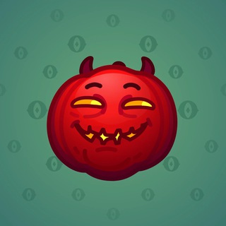 Red Demon